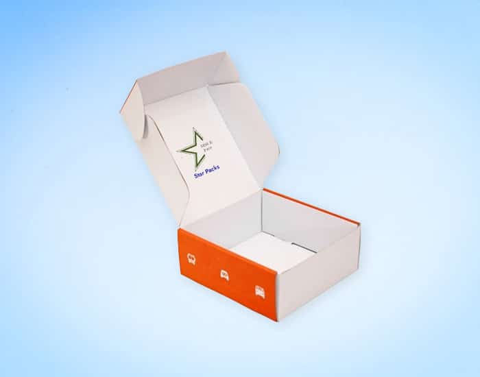 Customized Box