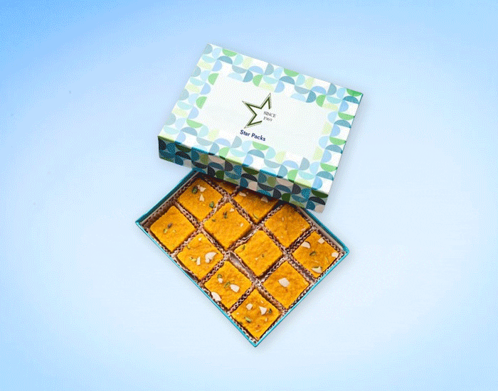 Sweet Box